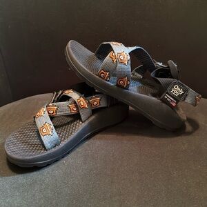 Chaco smoky bear landmark project sandals